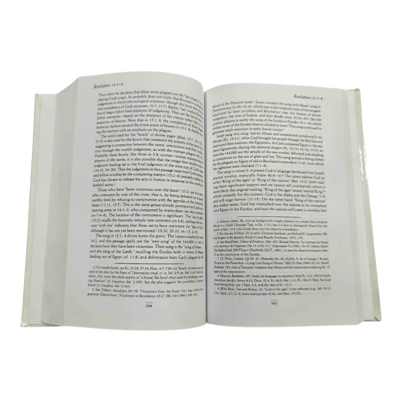 The NIV Application Commentary (NIVAC), From Biblical Text to Contemporary Life (Zondervan) | Bible Commentary, Bible Reference | English Christian