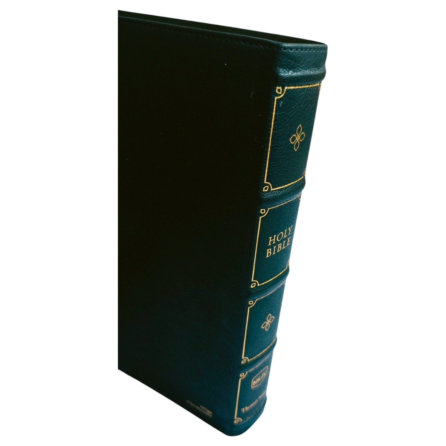 NKJV Large Print Reference Bible | Study Bible, Reference Bible | Holy Bible