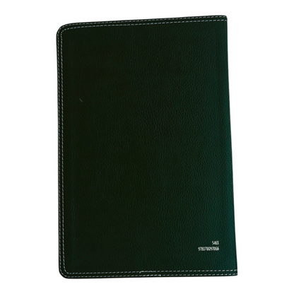 NIV Charles F. Stanley Life Principles Bible | Study Bible, Reference Bible | Holy Bible