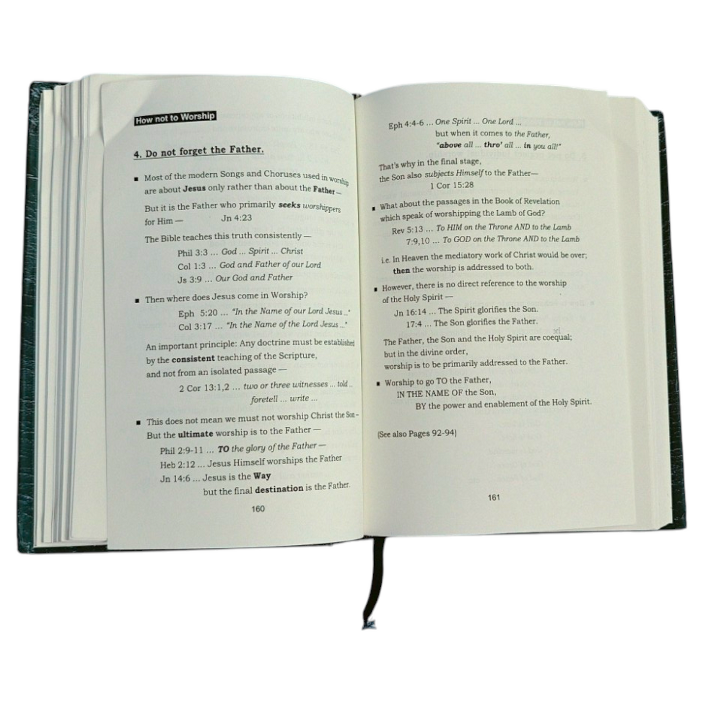 Bible Treasures: 200 Corrective Bible Lessons (Outlines) by R. Stanley | Christian Living, Spiritual Growth | English Christian Book