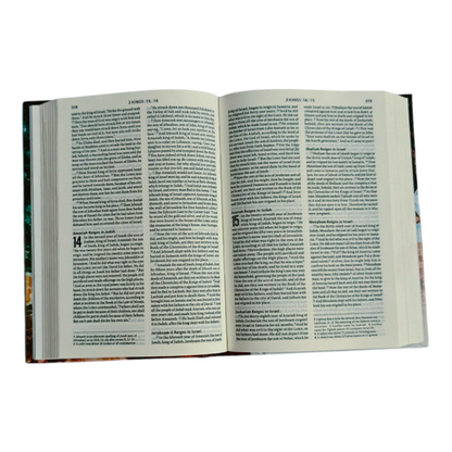 ESV Youth Bible | ESV Youth Bible – Hardcover | Holy Bible