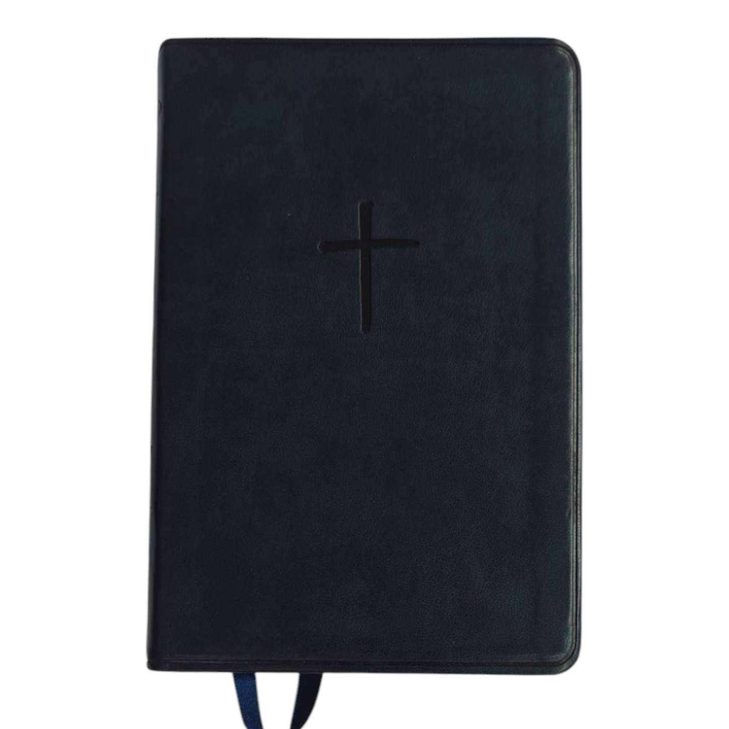 Holman NKJV Compact Bible, Value Edition | Holman NKJV Compact Bible, Value Edition – Navy LeatherTouch | Holy Bible