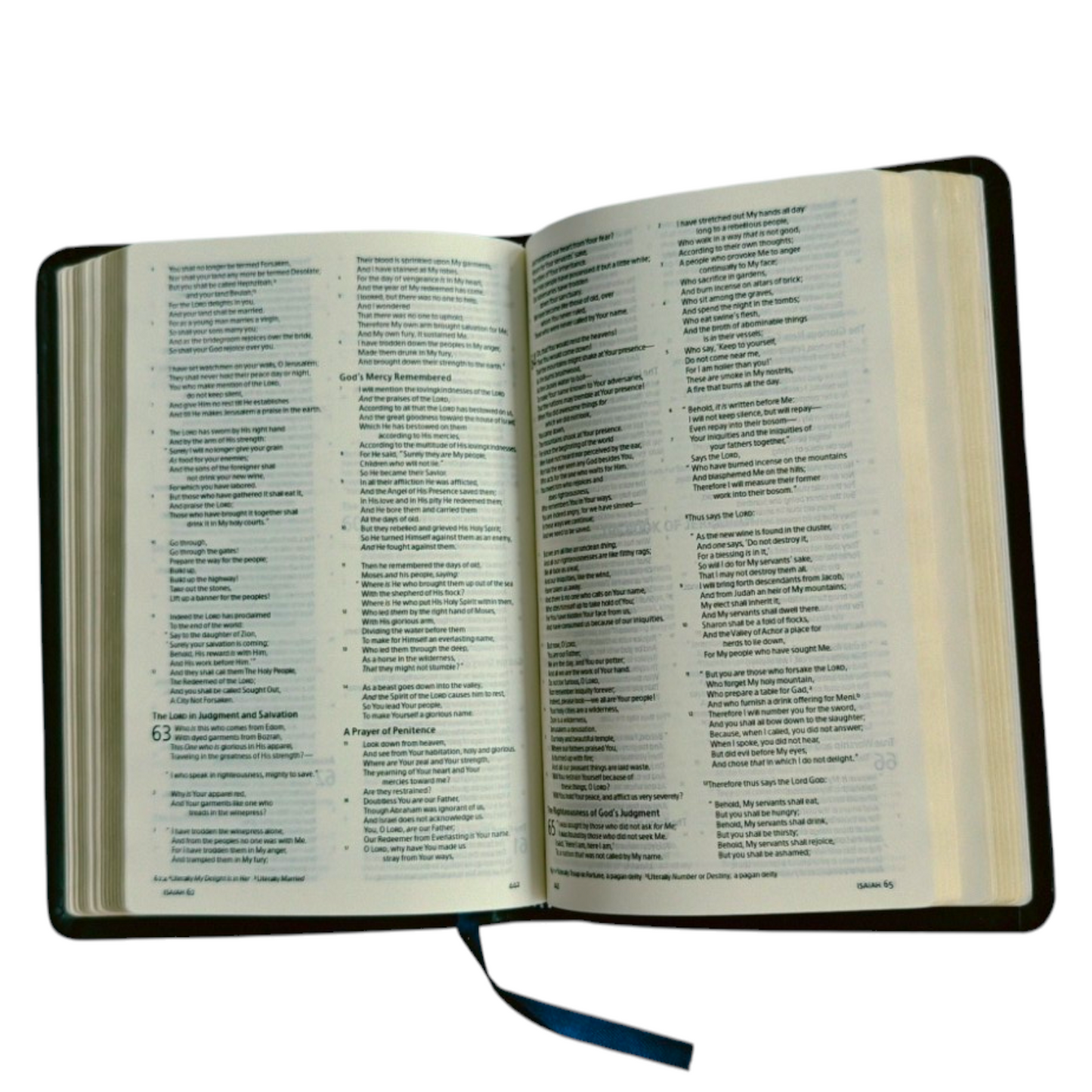 Holman NKJV Compact Bible, Value Edition | Holman NKJV Compact Bible, Value Edition – Navy LeatherTouch | Holy Bible