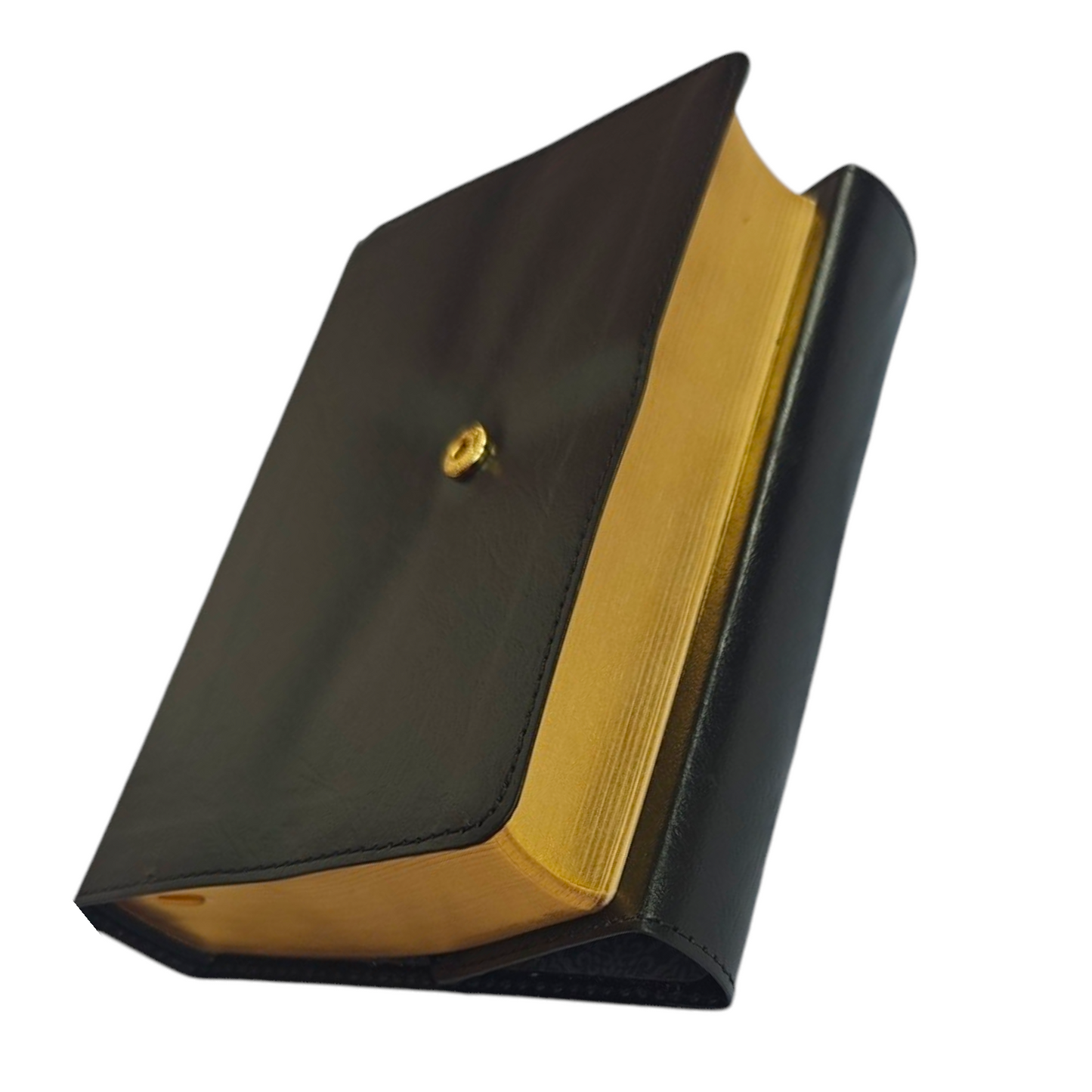 KJV Compact Reference Bible, Comfort Print | Study Bible, Reference Bible | Holy Bible