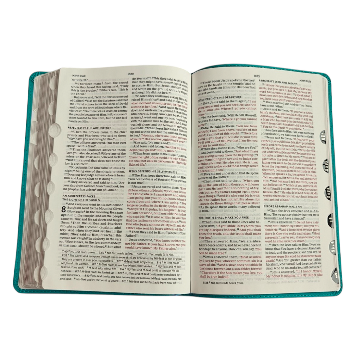 NKJV Verse Art Thinline Bible | English Bible, Holy Bible