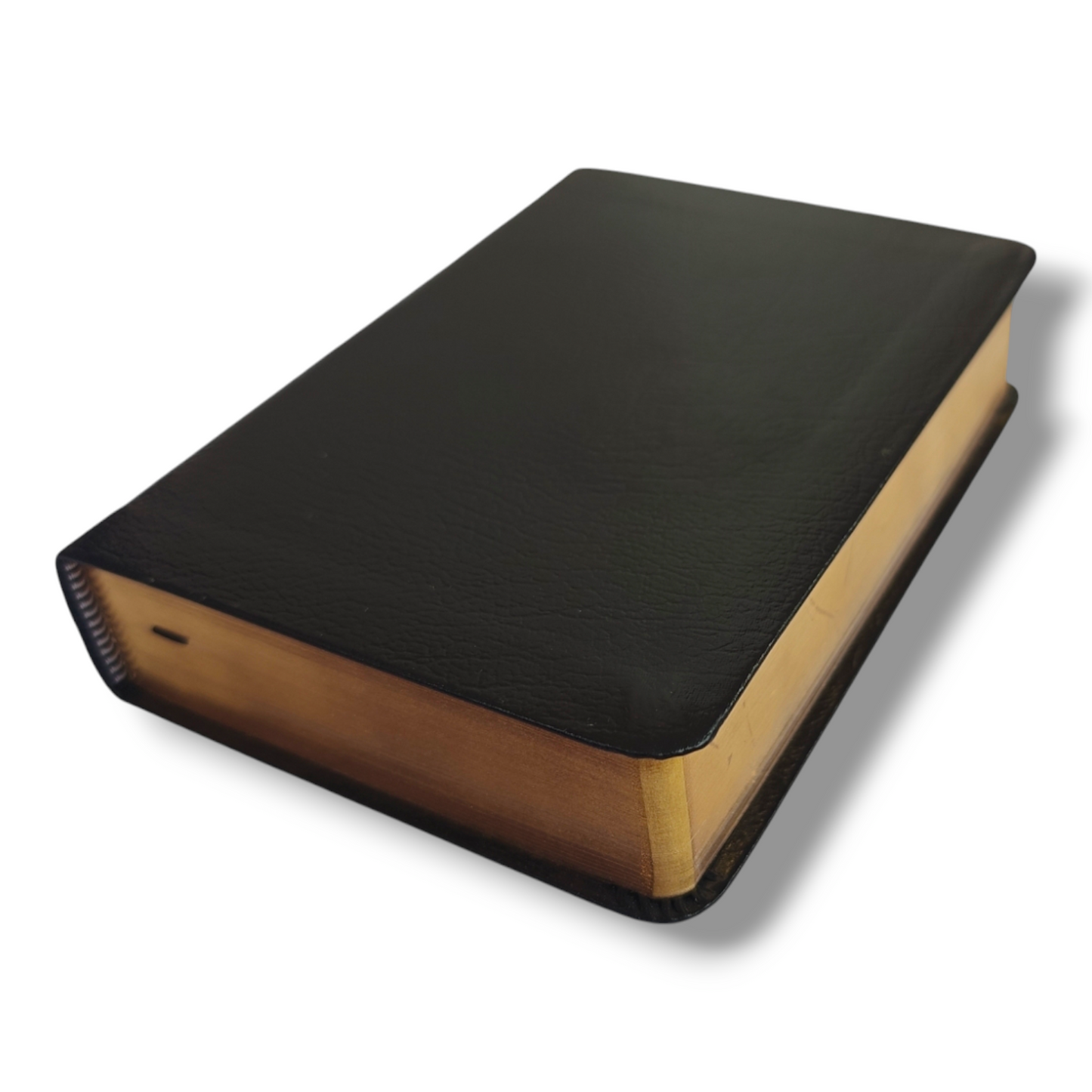 Hendrickson KJV Large Print Compact Reference Bible | Study Bible, Reference Bible | Holy Bible