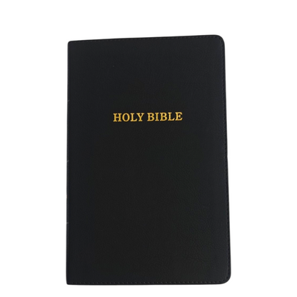 Holman KJV Thinline Reference Bible | Study Bible, Reference Bible | Holy Bible