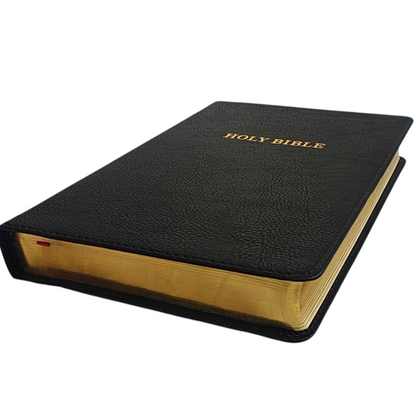 Holman KJV Thinline Reference Bible | Study Bible, Reference Bible | Holy Bible