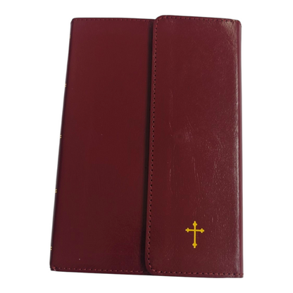 NKJV Compact Reference Bible, Comfort Print | Study Bible, Reference Bible | Holy Bible