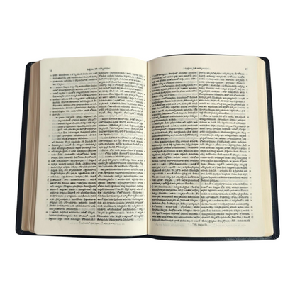 Tamil Holy Bible (KBS Series) | Tamil Bible, Holy Bible
