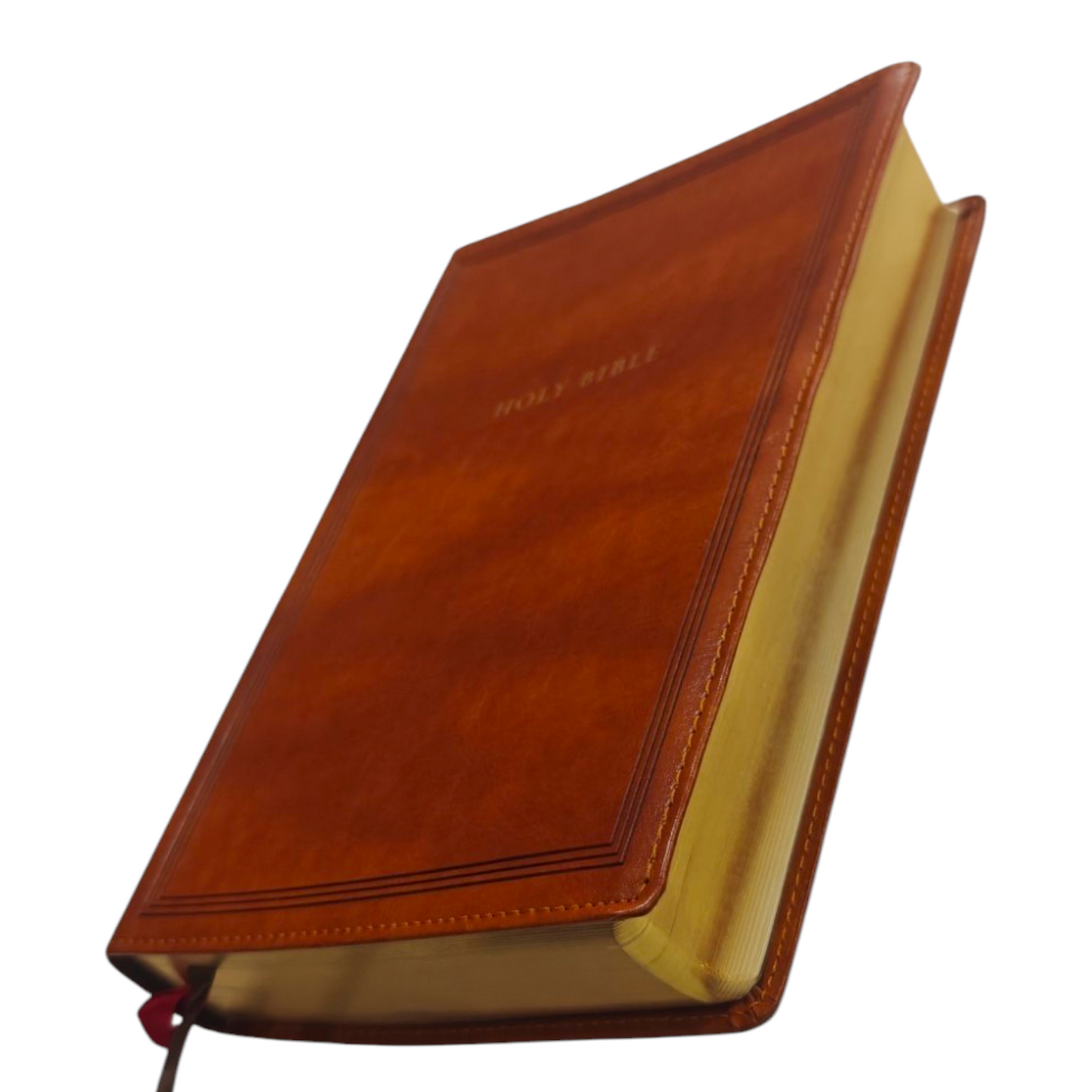 NKJV, Single-Column Wide-Margin Reference Bible, Cloth over Board, Red Letter, Comfort Print: Holy Bible, New King James Version | Study Bible,