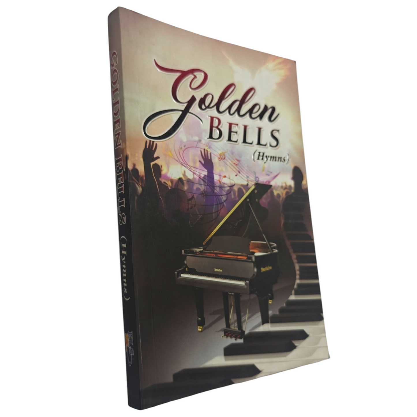 Golden Bells Hymns with Complete Wedding Mass | Songbook, Hymnal | English Christian Book