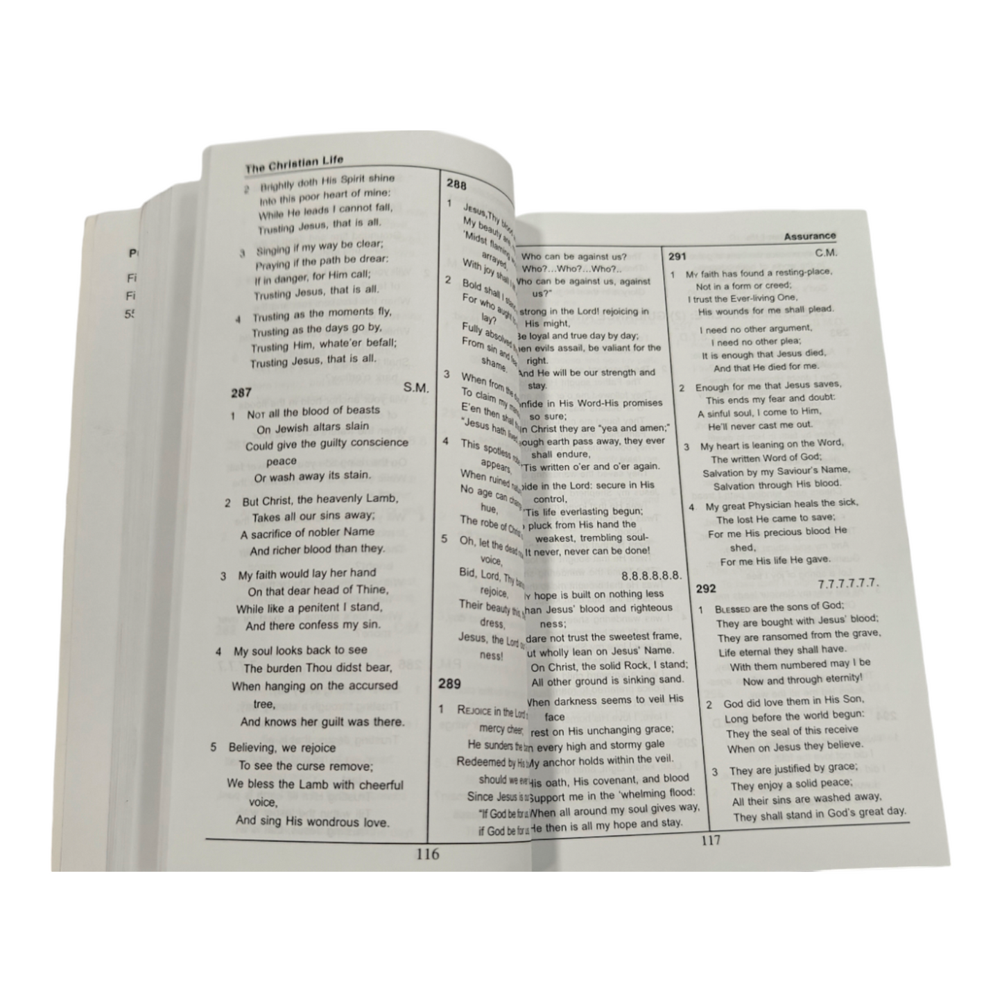 Golden Bells Hymns with Complete Wedding Mass | Songbook, Hymnal | English Christian Book