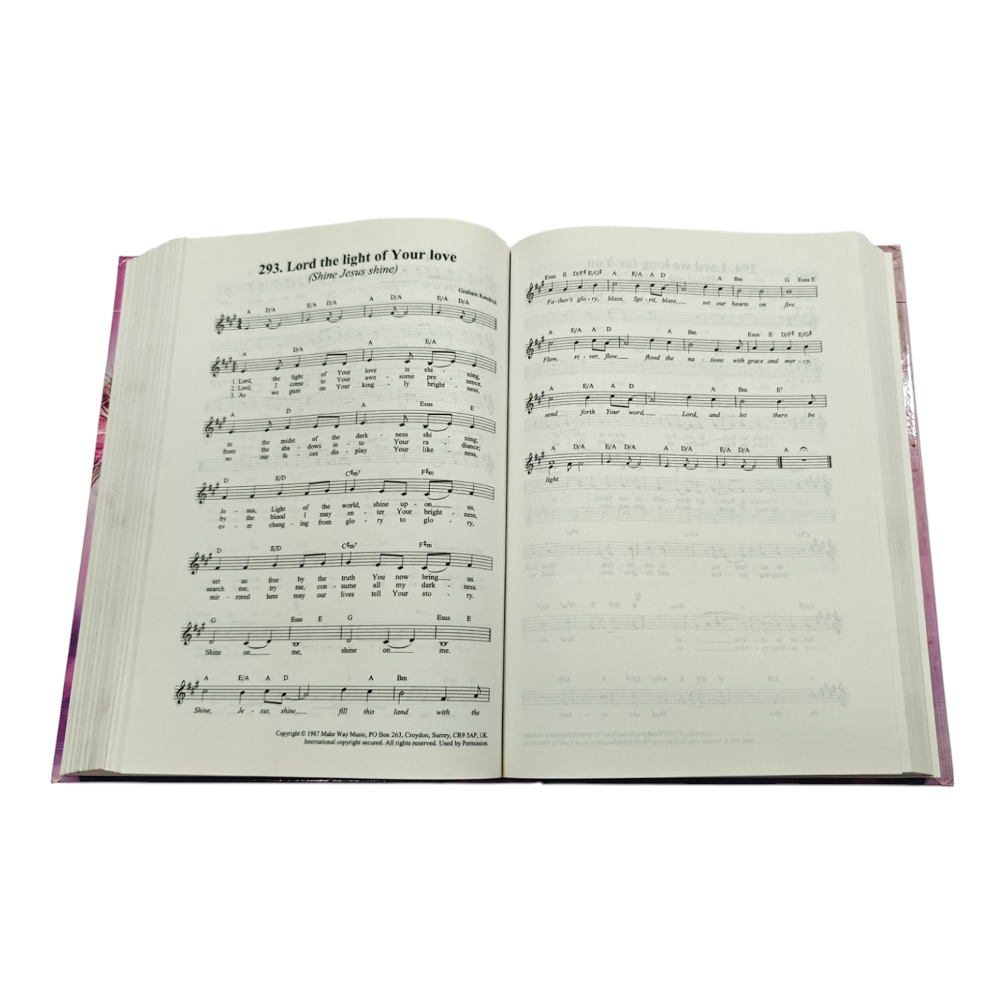 The 500 Series Songbook 500 Songs The UK Churches Are Singing | Songbook, Hymnal | English Christian Book