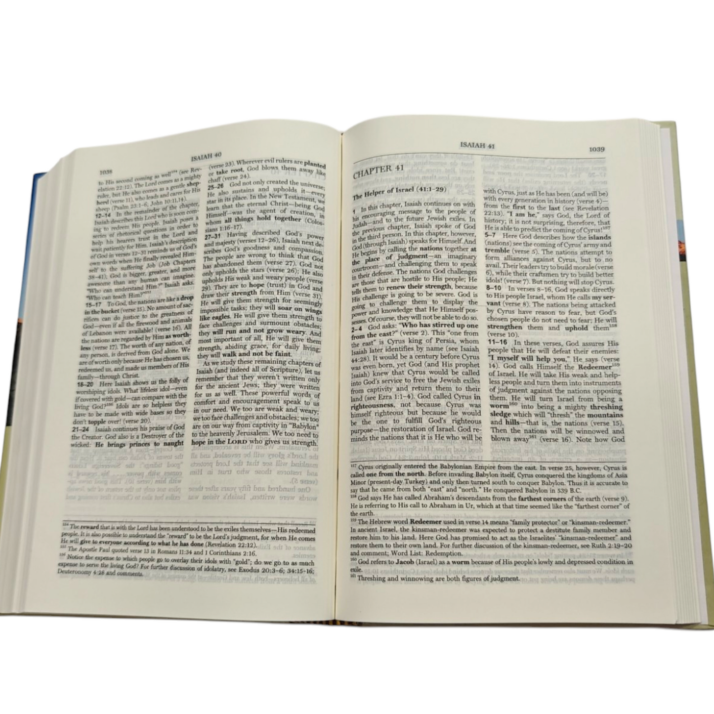 Applied Old Testament Commentary: Applying God's Word to Your Life | Bible Commentary, Bible Reference | English Christian Book