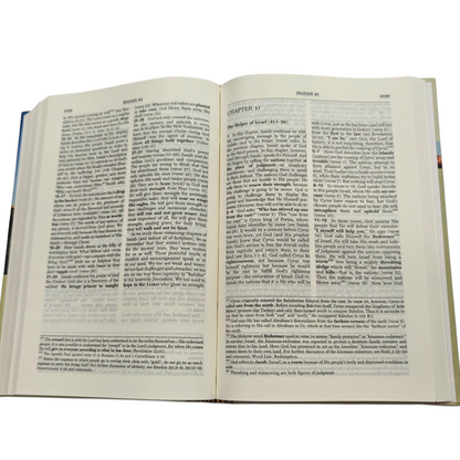 Applied Old Testament Commentary: Applying God's Word to Your Life | Bible Commentary, Bible Reference | English Christian Book