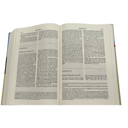 Applied Old Testament Commentary: Applying God's Word to Your Life | Bible Commentary, Bible Reference | English Christian Book