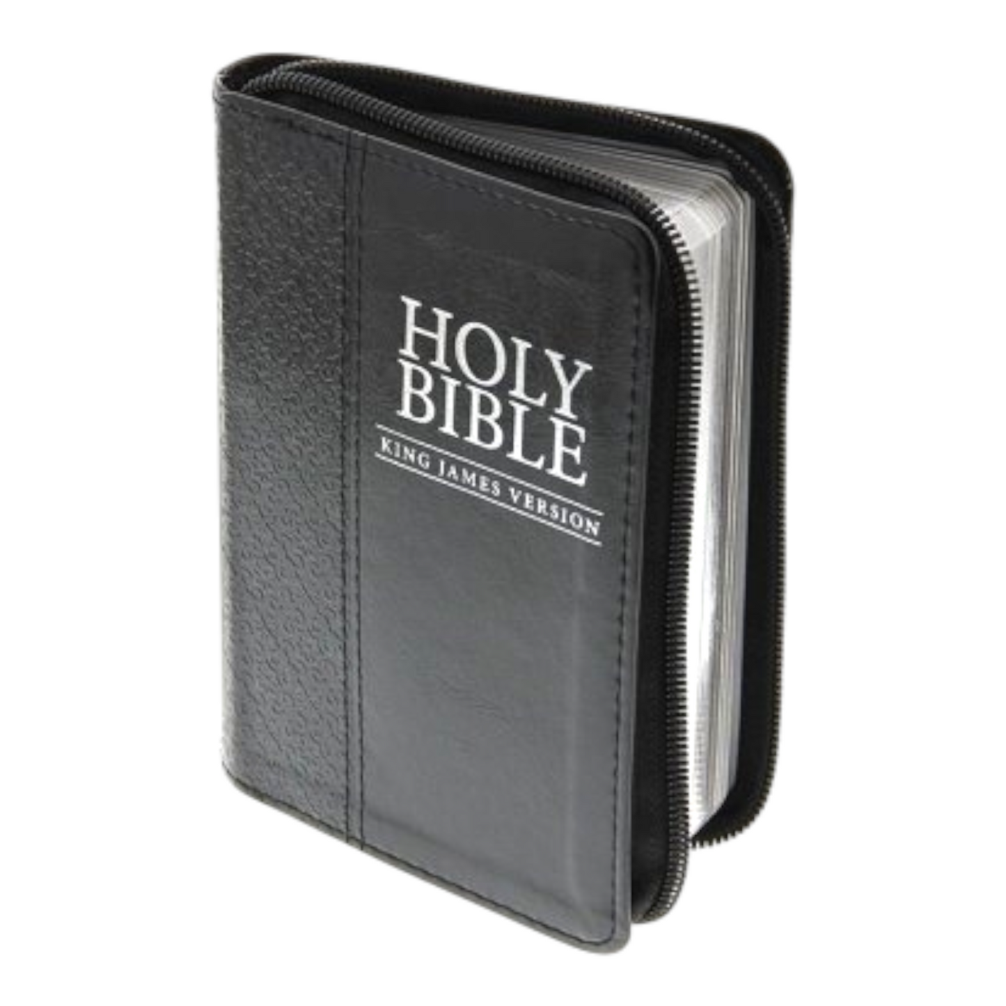 KJV Mini Pocket Edition Bible | KJV Mini Pocket Edition Bible – Brown Cover | Holy Bible