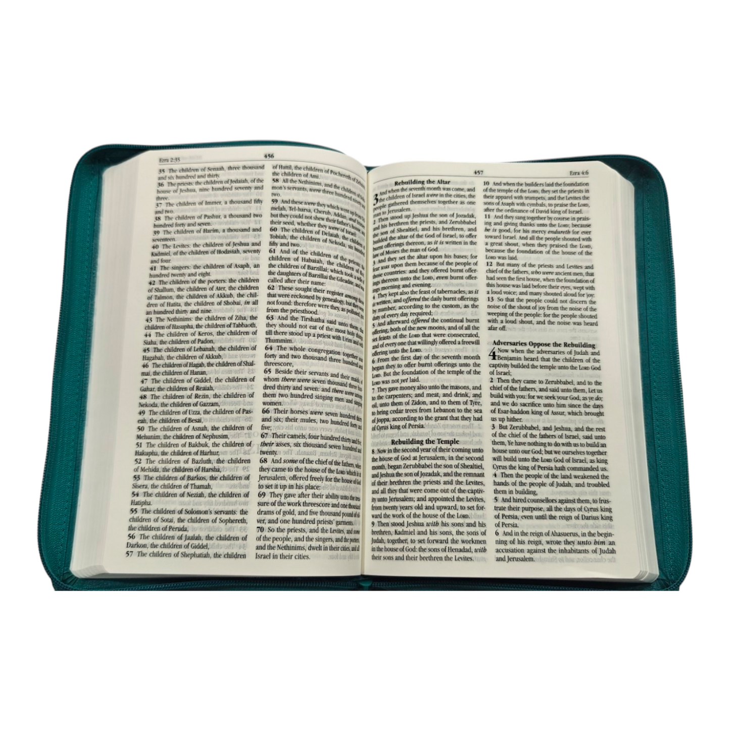 KJV Deluxe Gift Edition Bible | KJV Deluxe Gift Edition Bible – Brown Cover | Holy Bible