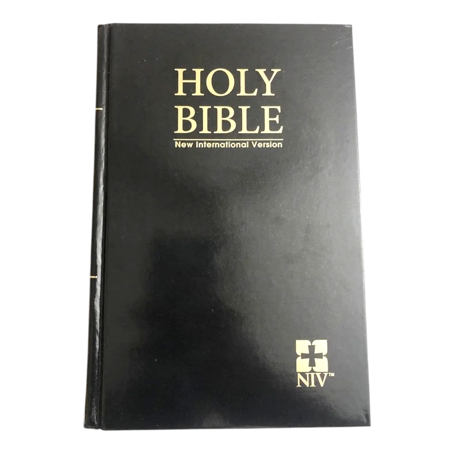 NIV Holy Bible, Compact, Black | English Bible, Holy Bible