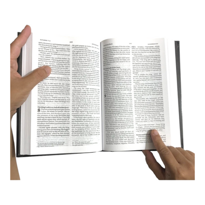 NIV Holy Bible Compact New International Version (Hardcover, BSI) | English Bible, Holy Bible