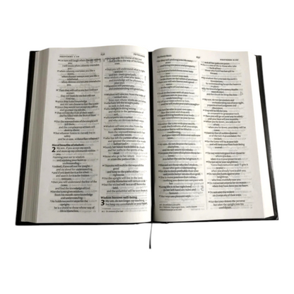 NIV Holy Bible Compact New International Version (Hardcover, BSI) | English Bible, Holy Bible