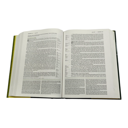 NLT Life Application Study Bible | Study Bible, Reference Bible | Holy Bible