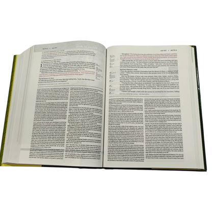 NLT Life Application Study Bible | Study Bible, Reference Bible | Holy Bible