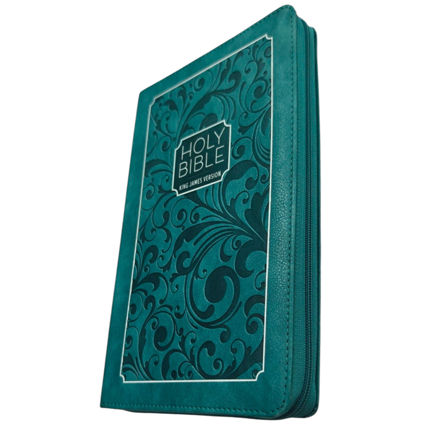 KJV Deluxe Gift Bible | English Bible, Holy Bible