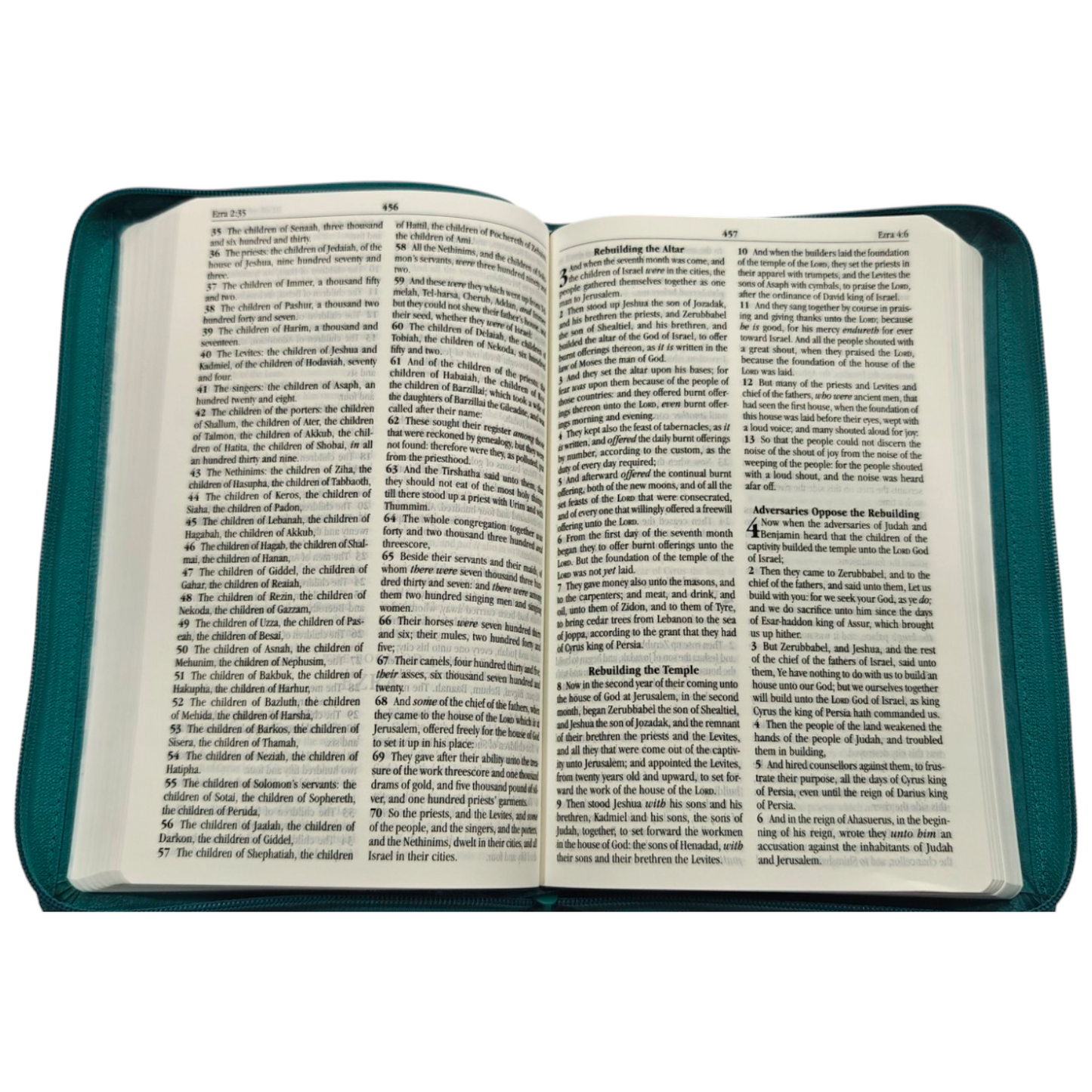 KJV Deluxe Gift Bible | English Bible, Holy Bible