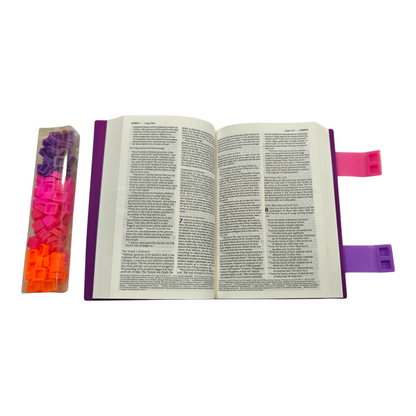 Glipit Bible NLT | English Bible, Holy Bible