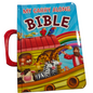 My Carry-Along Bible Boardbook | Kids Bible, Children's Bible | Holy Bible