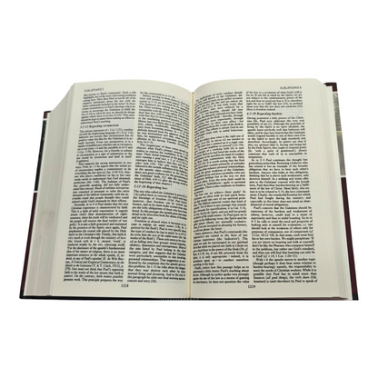 New Bible Commentary 21st Century Edition | Bible Commentary, Bible Reference | English Christian Book