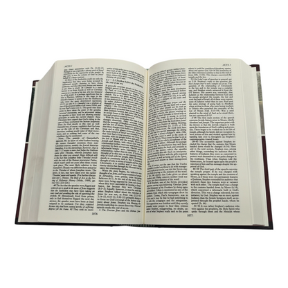 New Bible Commentary 21st Century Edition | Bible Commentary, Bible Reference | English Christian Book