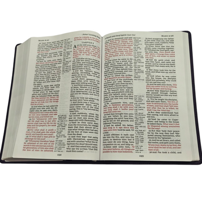 KJV Verse Art Cover Collection | English Bible, Holy Bible