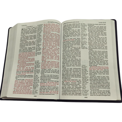 KJV Verse Art Cover Collection | English Bible, Holy Bible