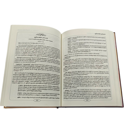 An Introduction to the Scriptures (Tamil), Vetakama Nulkalukku Or Arimukam, Guide to the Books of the Bible (N. John Jeyanandam, Moriah Ministries)