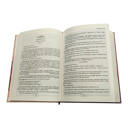An Introduction to the Scriptures (Tamil), Vetakama Nulkalukku Or Arimukam, Guide to the Books of the Bible (N. John Jeyanandam, Moriah Ministries)