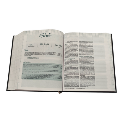 NIV Verse Mapping Bible, Comfort Print, Find Connections in Scripture with a Unique 5-Step Study Process, 420 Verse Maps (New International