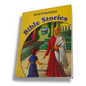 Illustrated Bible Stories | Bible Stories, Bible Story Book | English Christian Book | -5738239746622