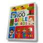 My First 100 Bible Words | Bible Learning Book, Children's Bible Book | English Christian Book