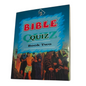 Bible Quiz Book Two | Bible Questions and Answers, Bible Q&A | English Christian Book