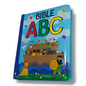 Bible ABC | Bible Learning Book, Children's Bible Book | English Christian Book