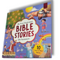 My First Bible Stories Old Testament | Children's Bible Stories, Bible Story Book | English Christian Book