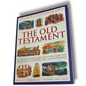 Children's Old Testament Illustrated Bible | Children's Illustrated Bible, Illustrated Bible | English Christian Book