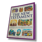Children's New Testament Illustrated Bible | Children's Illustrated Bible, Illustrated Bible | English Christian Book