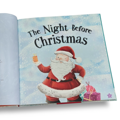 Stories for Christmas | Christmas Book, Christmas Story Book | English Christian Book