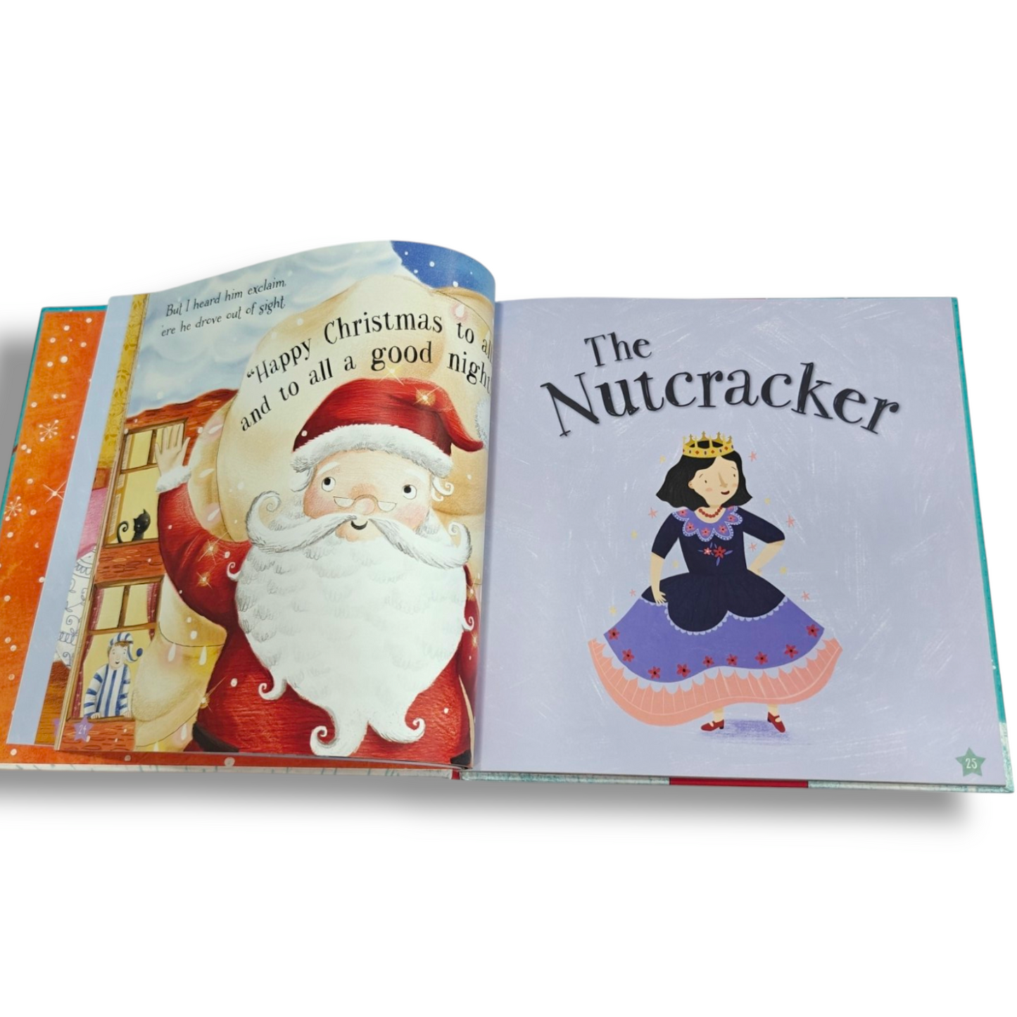 Stories for Christmas | Christmas Book, Christmas Story Book | English Christian Book