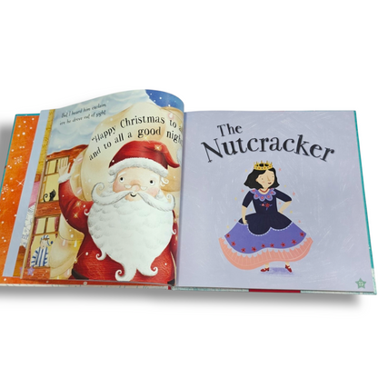 Stories for Christmas | Christmas Book, Christmas Story Book | English Christian Book