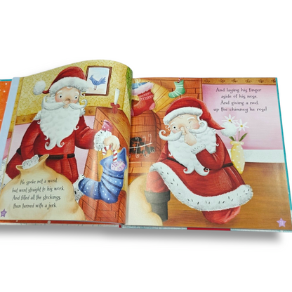 Stories for Christmas | Christmas Book, Christmas Story Book | English Christian Book